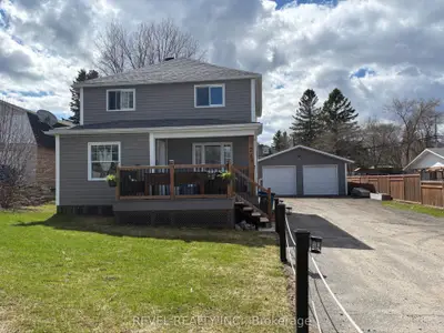 241 Sixth Avenue, Cochrane, On P0l 1c0