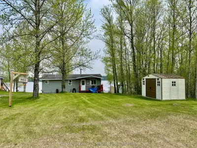 715 Lavoie Road Fauquier-strickland, Kapuskasing, On P0l 1g0