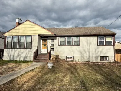 424 Maple Street S, Timmins, On P4n 1z8