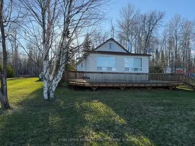 633 Leclair Avenue, Timmins, On P4r 0c1