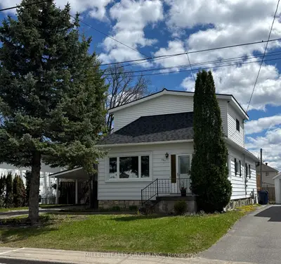 190 Farah Avenue, Temiskaming Shores, On P0j 1p0