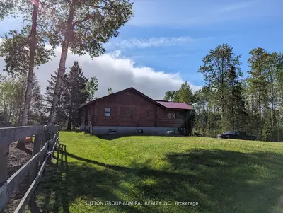 227005 Brentha Road, Englehart, On P0j 1h0
