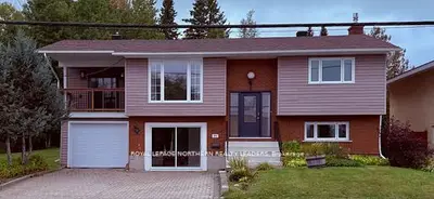 84 Brousseau Avenue, Timmins, On P4n 5y2