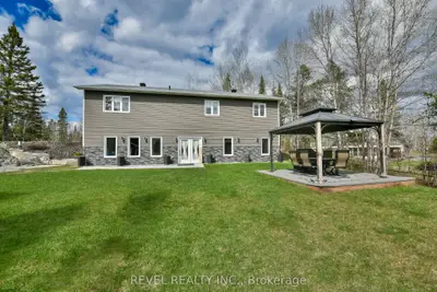 1570 Gold Mine Road, Timmins, On P4n 7c2