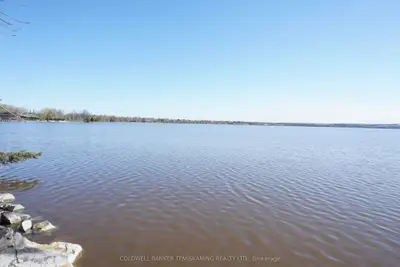 1467 Lakeshore Road S, Temiskaming Shores, On P0j 1k0