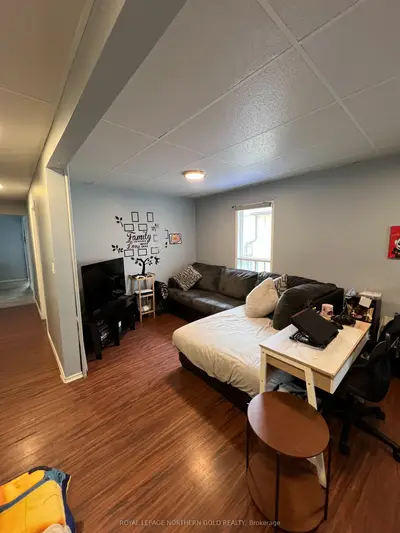 45 Taylor Avenue, Kirkland Lake, On P2n 2l3