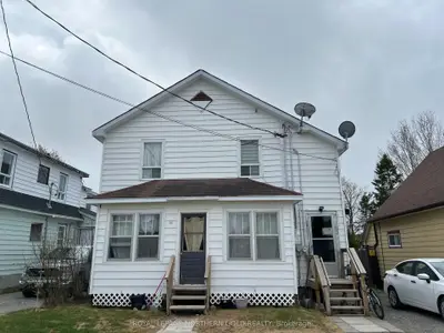 45 Taylor Avenue, Kirkland Lake, On P2n 2l3
