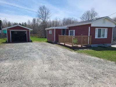 2 Notre Dame Place, Timmins, On P4r 0c9