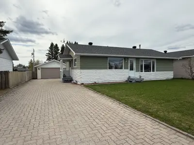 423 Fourteenth Avenue, Cochrane, On P0l 1c0