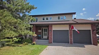 1089 Greeningdon Drive, Timmins, On P4r 1g3