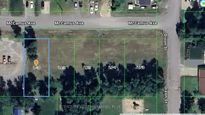 540 Mccamus Avenue, Temiskaming Shores, On P0j 1p0