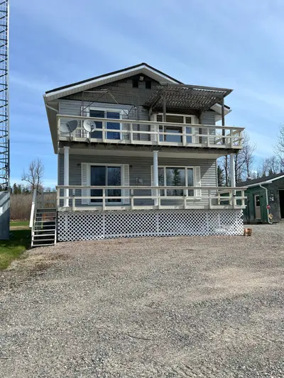 141 Highway 570 Highway, Kirkland Lake, On P0k 1s0