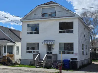 99 Duncan Avenue S, Kirkland Lake, On P2n 1y2