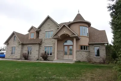 91 Conrad Court, Timmins, On P4n 8s5