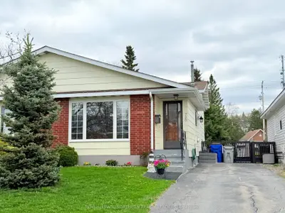 720 Bartleman Street, Timmins, On P4n 7w5