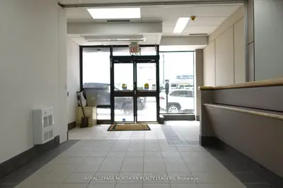 190 Third Avenue Main Floor, Timmins, On P4n 1c8