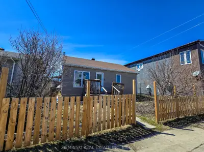 553 D'iberville Avenue, Iroquois Falls, On P0k 1g0