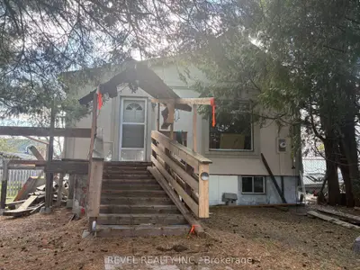 555 Spruce Street S, Timmins, On P4n 2p1
