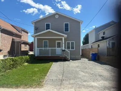 59 Lincoln Avenue, Timmins, On P4n 4k1