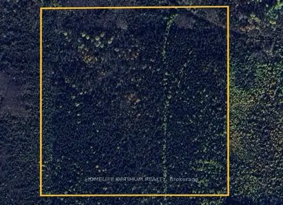 Sw 1/4 Of N 1/2 Lt 6 Con5 Hoyle Township Pcl 14974, Timmins, On P0n 1c0