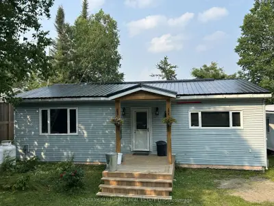 512 South Bay Road, Kirkland Lake, On P0k 1t0