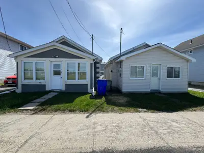 107 Moore Street, Timmins, On P0n 1h0