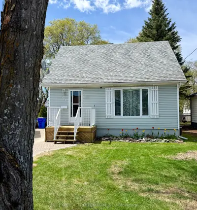 373 Cedar Street N, Timmins, On P4n 6k1