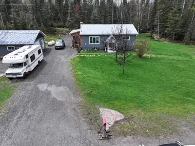 5099 Highway 112 Highway, Kirkland Lake, On P0k 1t0