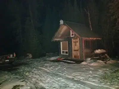Lot 6 Holmes Lake Road, Kirkland Lake, On P0k 1n0