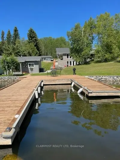 1021 Finn Road, Timmins, On P0n 1a0