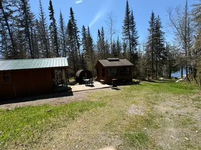 61 Otto Road N, Kirkland Lake, On P0k 1t0
