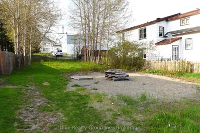 12 Mckelvie Avenue, Kirkland Lake, On P2n 2k4