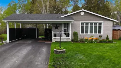 208 Jaffray Street, Temiskaming Shores, On P0j 1p0