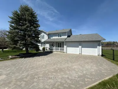 690 Howard Avenue, Timmins, On P4n 5v8