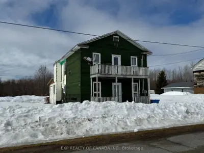 704-706-708 Edward Avenue, Black River-matheson, On P0k 1c0