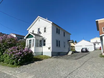 35 Main Street, Kirkland Lake, On P2n 3e2