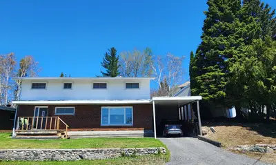 8 Mcphee Avenue, Kirkland Lake, On P2n 1m2