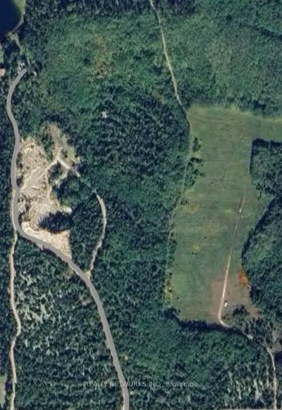 Pt Lt 11, Concession 4 Birchill Road E, Cochrane, On P0l 1c0