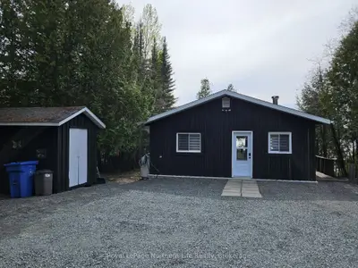 918800b Portage Bay, Cobalt, On, P0j 1c0