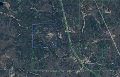 Pcl10069 Sec Sst Lot 5 Con 4 Pacaud Township, Kirkland Lake, On P0k 1v0