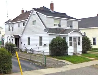 51 Hudson Bay Avenue, Kirkland Lake, On P2n 2j1