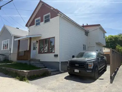 221 Commercial Avenue, Timmins, On P4n 2x5