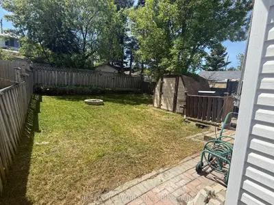 112 Dwyer Avenue, Timmins, On P0m 1g0