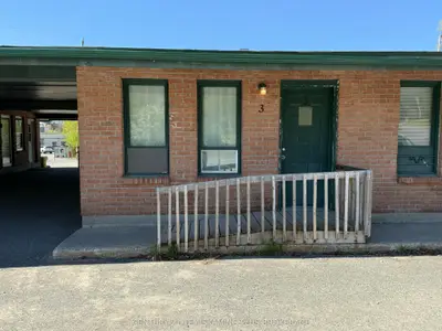 1a Duncan Avenue N 3, Kirkland Lake, On P2n 3n8