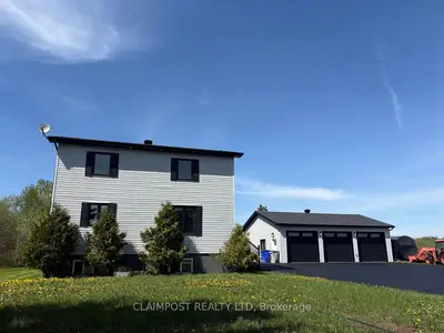560 Kraft Creek Road, Timmins, On P4n 7c3