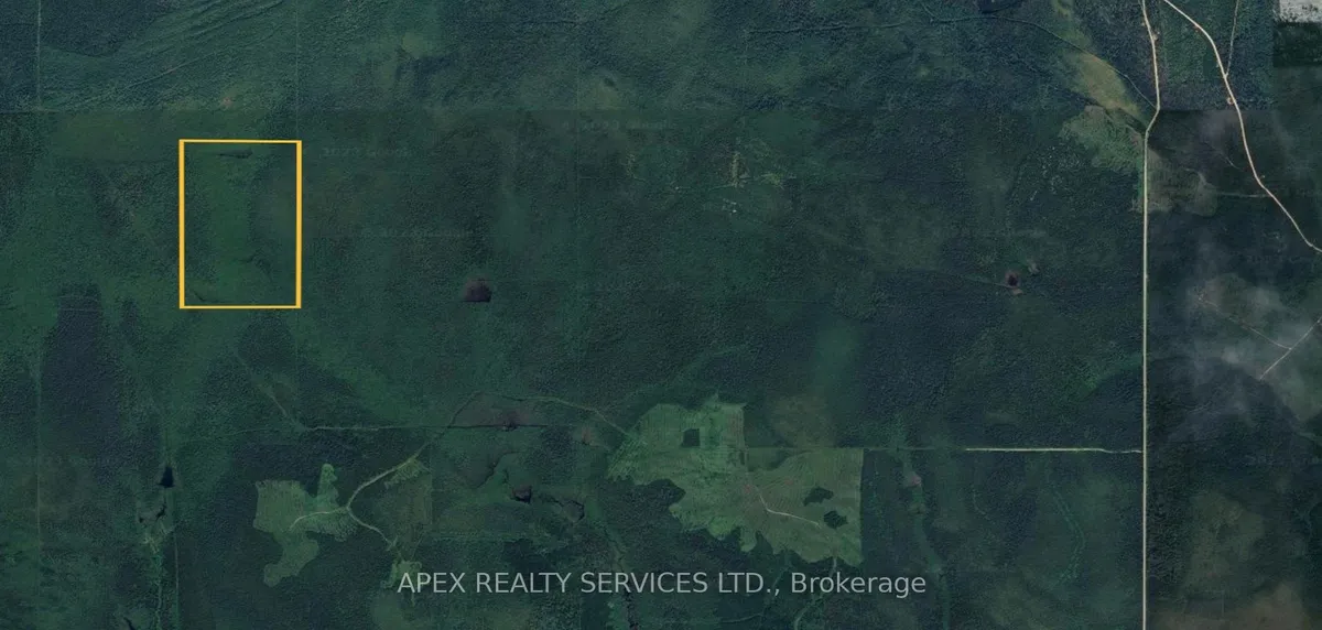 Vacant Land in Timmins