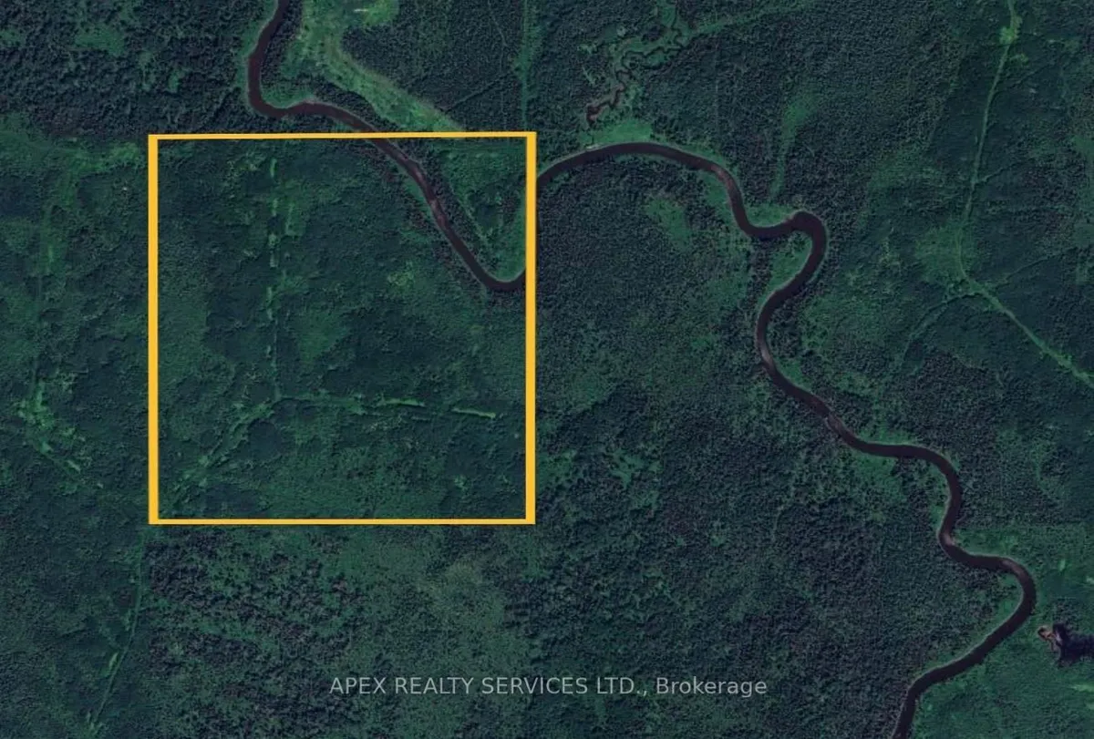 Vacant Land in Timmins