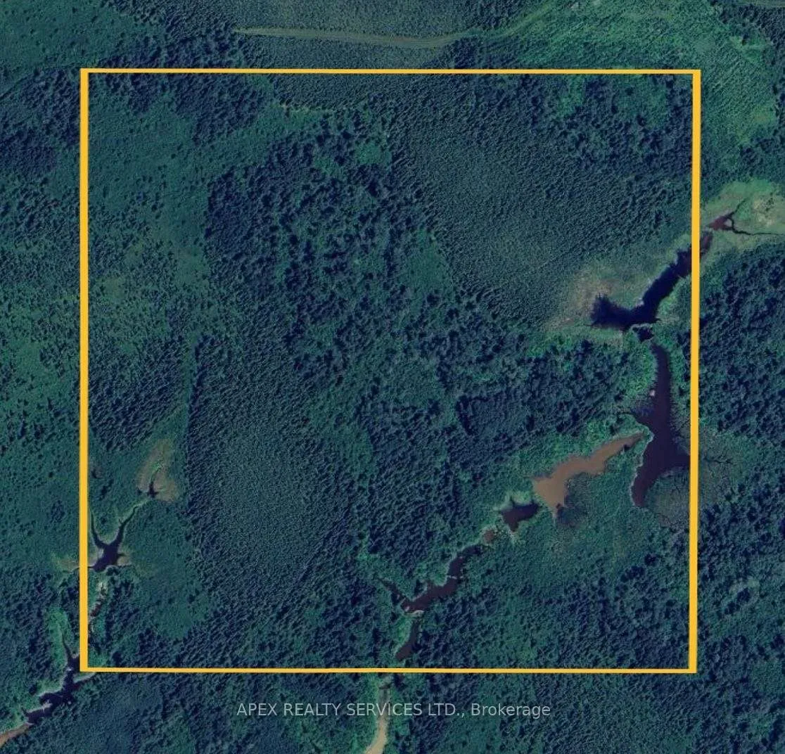 Vacant Land in Iroquois Falls