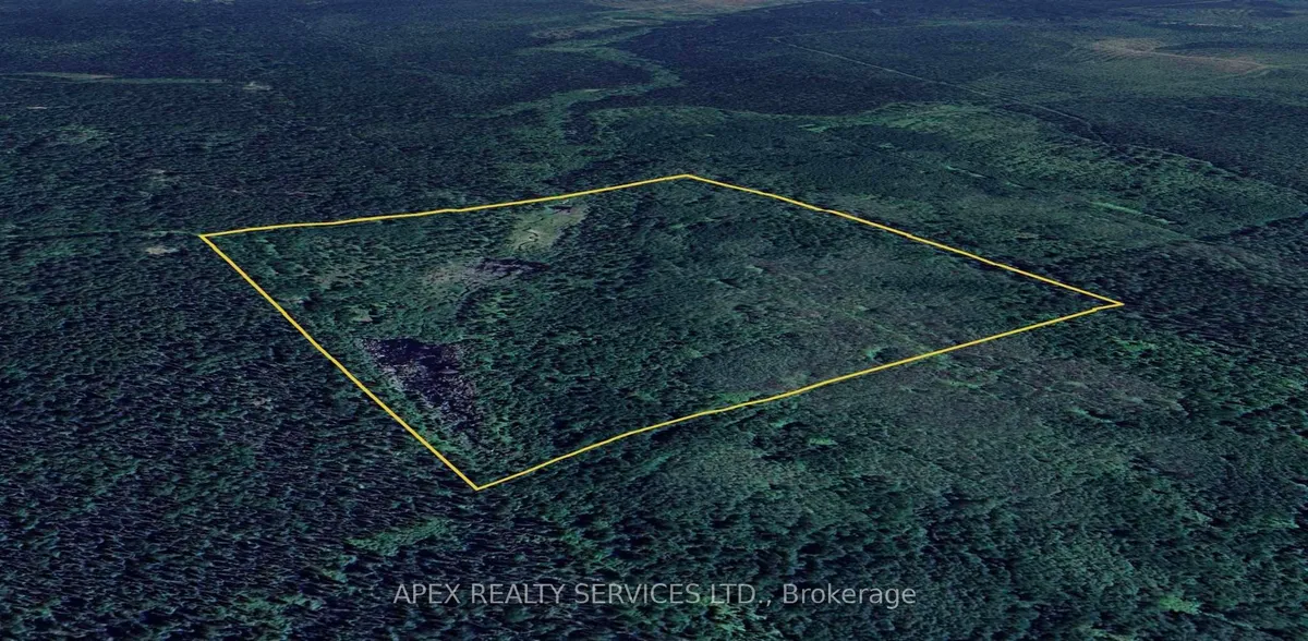 Vacant Land in Timmins