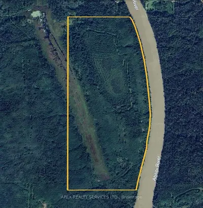 Vacant Land in Cochrane